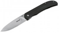 Photos - Knife / Multitool Boker Exskelibur I Steel 