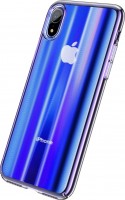 Photos - Case BASEUS Aurora Case for iPhone Xr 