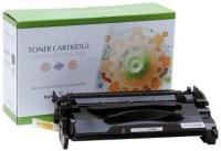 Photos - Ink & Toner Cartridge Static Control CF287A 