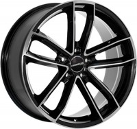 Photos - Wheel JH 5597 (8,5x19/5x112 ET42 DIA66,6)