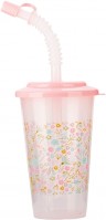 Photos - Baby Bottle / Sippy Cup Baboo Flora 8-105 