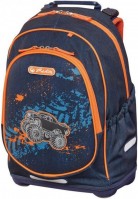 Photos - School Bag Herlitz Bliss Monster Truck 