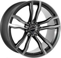 Photos - Wheel JH 5623 (10x22/5x120 ET40 DIA74,1)