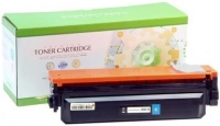 Photos - Ink & Toner Cartridge Static Control CF411X 
