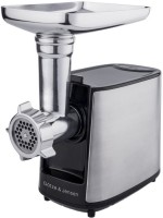 Photos - Meat Mincer Gotze & Jensen MG500X stainless steel