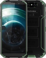 Photos - Mobile Phone Blackview BV9500 Plus 64 GB / 4 GB