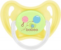 Photos - Bottle Teat / Pacifier Baboo Baby Shower 5-017 