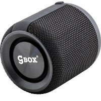 Photos - Portable Speaker CaseGuru CGBox 