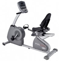 Photos - Exercise Bike Circle Fitness R6 