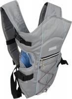 Photos - Baby Carrier BABY style Vombat 