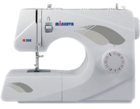 Photos - Sewing Machine / Overlocker Minerva M32K 