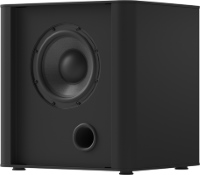 Photos - Subwoofer Piega PS 101