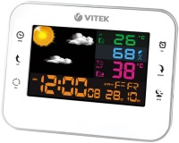 Photos - Weather Station Vitek VT-6412 