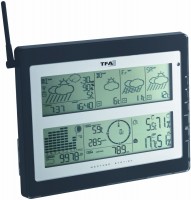 Photos - Weather Station TFA MeteoTime Duo 