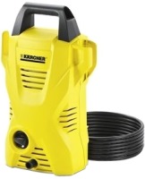 Photos - Pressure Washer Karcher K 2 Basic Car 