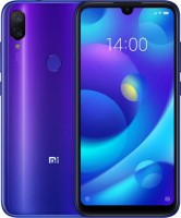 Photos - Mobile Phone Xiaomi Mi Play 64 GB / 6 GB