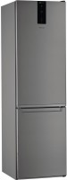 Photos - Fridge Whirlpool W7 911O OX stainless steel