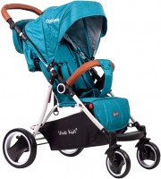 Photos - Pushchair Viva Kids Optima 