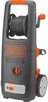 Photos - Pressure Washer Black&Decker BX PW 1800 E 