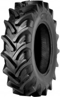 Photos - Truck Tyre GTK RS200 650/75 R32 172B 
