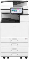 Photos - All-in-One Printer Ricoh IM C3000 