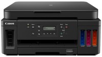 Photos - All-in-One Printer Canon PIXMA G6040 