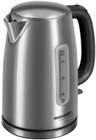 Photos - Electric Kettle Redmond RK-M155 2200 W 1.7 L  stainless steel