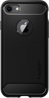 Photos - Case Spigen Rugged Armor for iPhone 7/8 