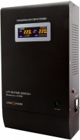 Photos - UPS Logicpower LPY-W-PSW-3000VA Plus 3000 VA