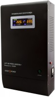 Photos - UPS Logicpower LPY-W-PSW-5000VA Plus 5000 VA