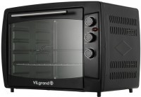 Photos - Mini Oven ViLgrand VEO650 