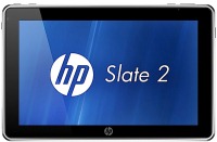 Photos - Tablet HP Slate 2 64 GB