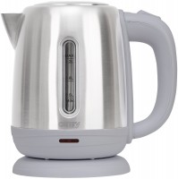 Photos - Electric Kettle Camry CR 1278 1630 W 1.2 L  stainless steel