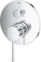 Photos - Tap Grohe Essence 24092001 