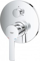 Tap Grohe Lineare 24095001 