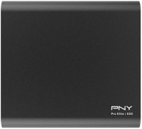 Photos - SSD PNY Pro Elite PSD0CS2060-500-RB 500 GB