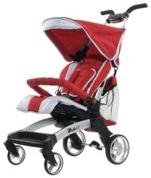Photos - Pushchair ABC Design Take Off 