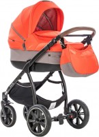 Photos - Pushchair Noordi Sole Sport Classic 