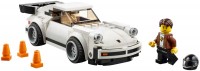 Photos - Construction Toy Lego 1974 Porsche 911 Turbo 3.0 75895 