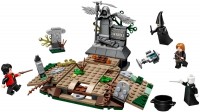 Photos - Construction Toy Lego The Rise of Voldemort 75965 