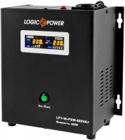 Photos - UPS Logicpower LPY-W-PSW-800VA Plus 800 VA