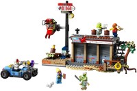 Photos - Construction Toy Lego Shrimp Shack Attack 70422 