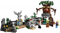 Photos - Construction Toy Lego Graveyard Mystery 70420 