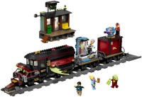 Photos - Construction Toy Lego Ghost Train Express 70424 