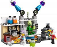 Photos - Construction Toy Lego J.B.'s Ghost Lab 70418 