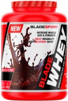 Photos - Protein Bladesport Whey 1 kg