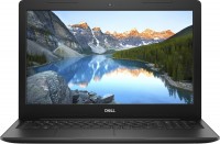 Photos - Laptop Dell Inspiron 15 3584 (3584Fi34S1HD-LBK)