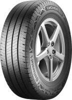 Photos - Tyre Continental VanContact Eco 235/60 R17C 117R 