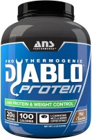 Photos - Protein ANS Performance Diablo Protein 1.8 kg