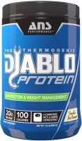 Photos - Protein ANS Performance Diablo Protein 0.7 kg